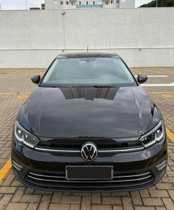 VOLKSWAGEN POLO 1.0 170 TSI HIGHLINE AUTOMÁTICO